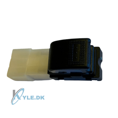 Kontakt for rudehejs BAW Pony EV