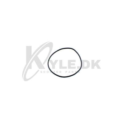 Pakning til luftfilterkasse