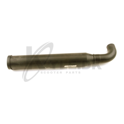 Indsugningsrør til luftfilterkasse Ape 50