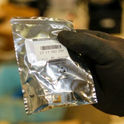 Original - Nissan Renault Mitsubishi Tester årgang 2023