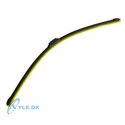 Viskerblad Maxus e-Deliver 9 Førerside