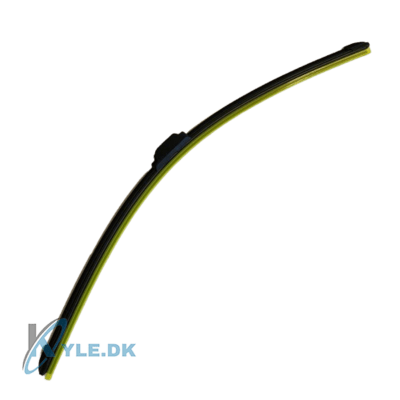 Viskerblad Maxus Euniq 5 Førerside