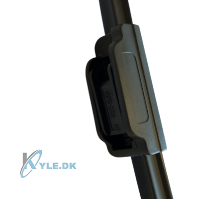 Viskerblad Maxus Euniq 6 Passagerside