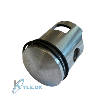 Stempel Orig. 50cc Ape 50 E4