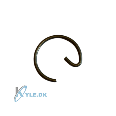 Låsering til krydspind Ø12 Ape 50 E4