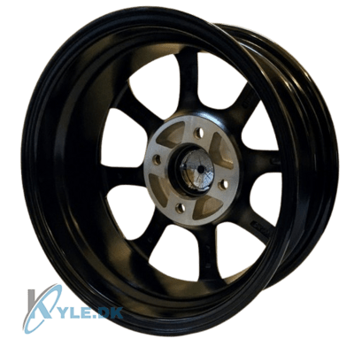 13 tommer alufælg BAW Pony EV