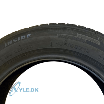 Sommerdæk 155/65 R13 73T
BAW Pony EV