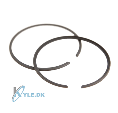 Stempelringsæt Pinasco 85cc