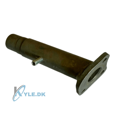 Indsugningsrør Ape 50 E4