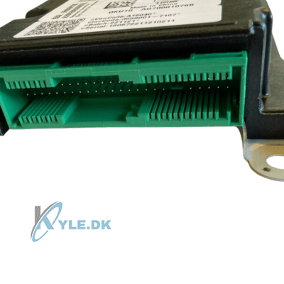 Airbag Controller BAW