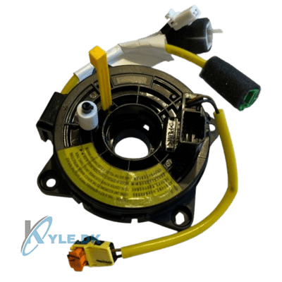 Vinkelfjeder Airbag til BAW Pony EV