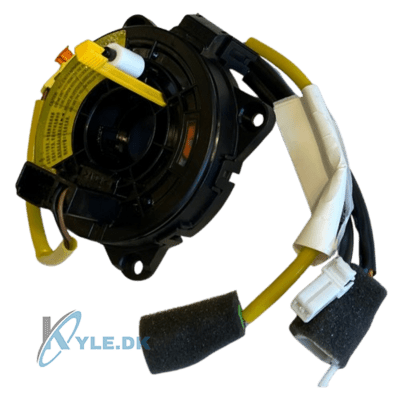 Vinkelfjeder Airbag til BAW Pony EV