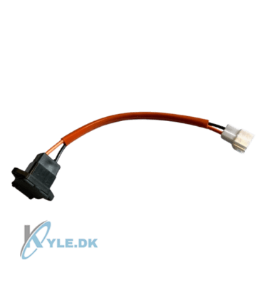 Intern AC-Ladestik C14 Bach Kabinescooter G4