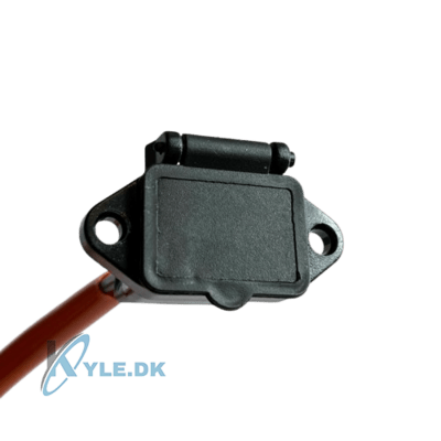 Intern AC-Ladestik C14 Bach Kabinescooter G4