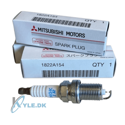 Tændrør NGK 1822A154
Mitsubishi Outlander Cross