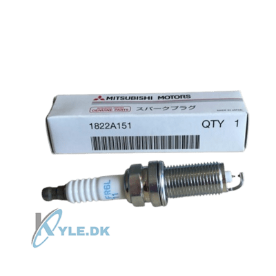 Tændrør NGK 1822A151