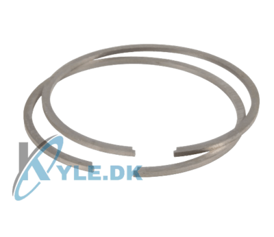 Stempelring sæt DR Racing Parts 38.4mm