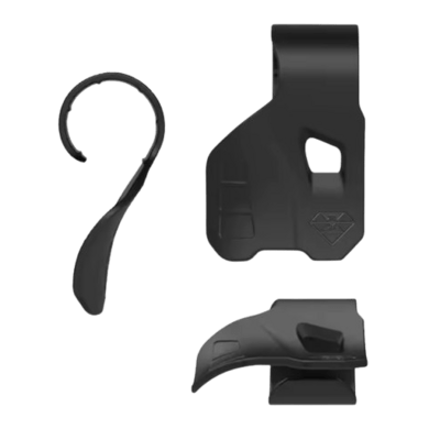 Håndstøtte til gashåndtag