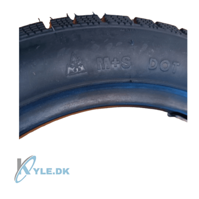 Dæk 125/65-12 Vinterdæk