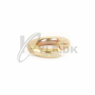 Fjederskive 6.4x11.8x1.6