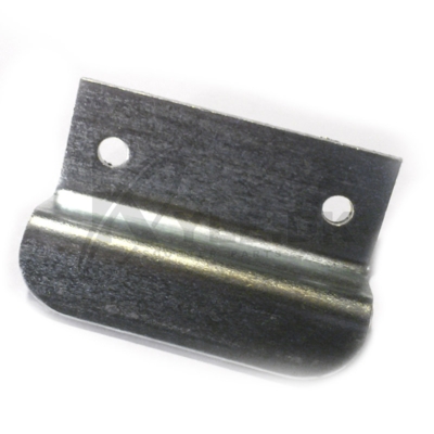 Bagklapbeslag til højre og venstre side Ape 50