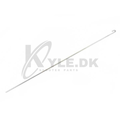 Stang til bagageklap - Ape 50