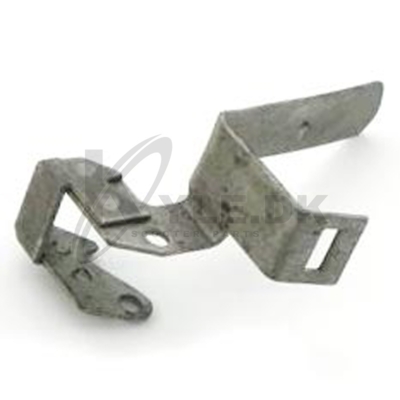 Dørhåndtag indvendig højre Ape 50