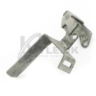 Dørhåndtag indvendig venstre