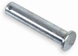 Aksel til indvendig håndtag Ape 50