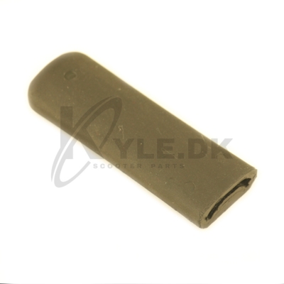 Gummihåndtag til dørhåndtag indvendig