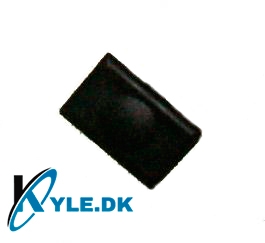 Knap til dørhåndtag Ape 50