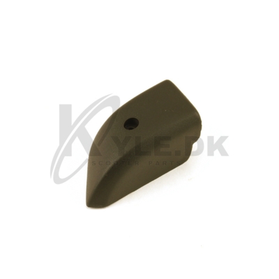 Dæksel venstre side