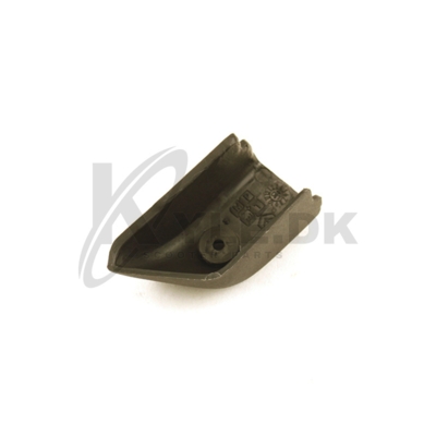 Dæksel venstre side