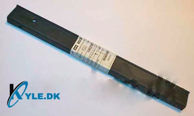 Vinduesliste foroven Ape 50