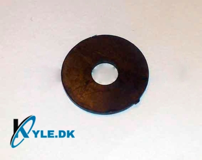 Skive rude opluk Ape 50