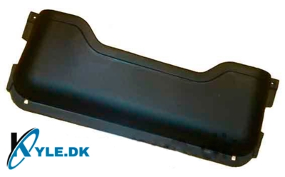 Handskerum til sidedør Ape 50