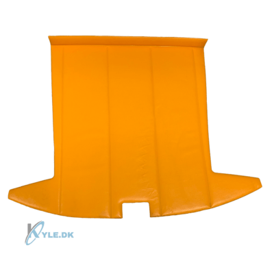 Loftsbeklædning Ape 50 Cross Country Gul