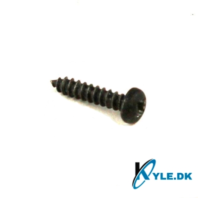 Selvskærende 3x15 skrue