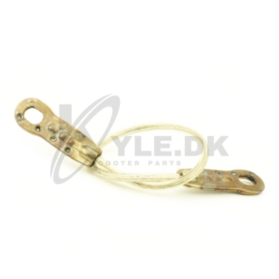 Wire til bagklap TOP