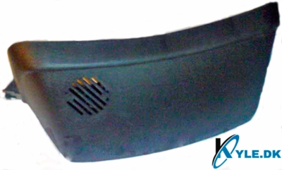 Forskærm til Ape 50