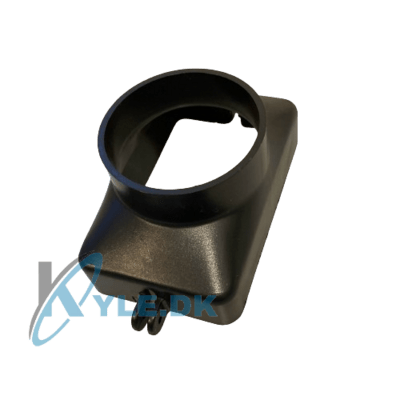 Flange til kold luft