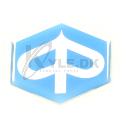 Emblem Forrest Ape 50