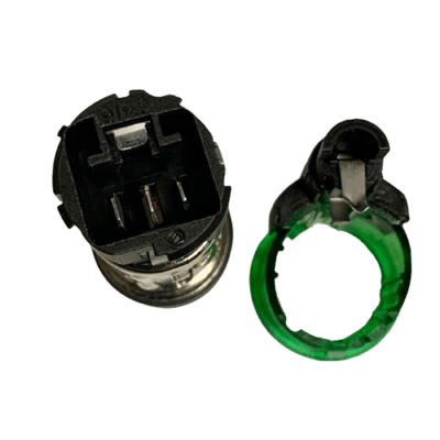 Cigartænder komplet Ape 50