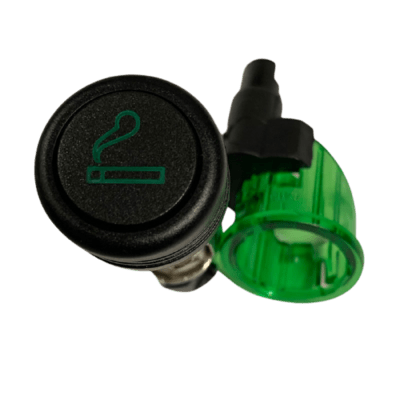 Cigartænder komplet Ape 50