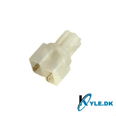 Fatning til pære Ape 50