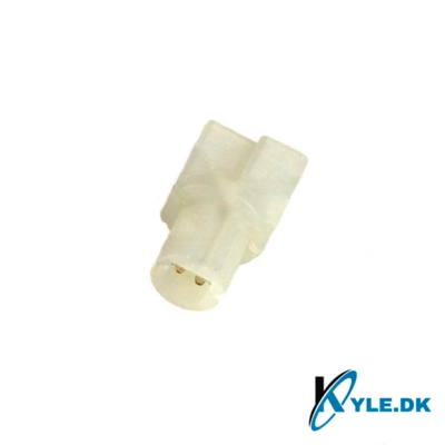 Fatning til pære Ape 50