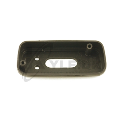 Dæksel til ur Ape 50