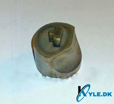 Låsepal Tændingslås Ape 50