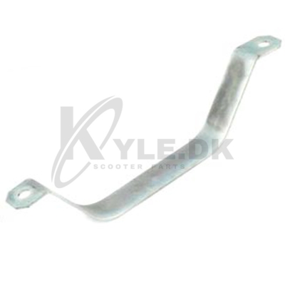 Beslag til Benzintank - smalt