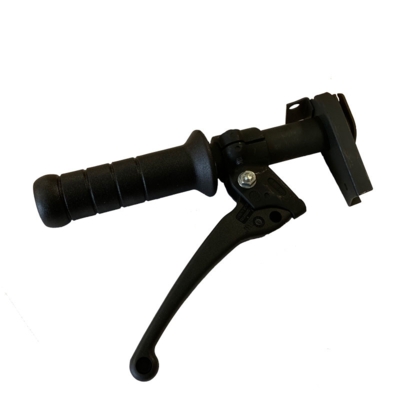 Koblingsgreb Komplet Ape 50